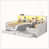 Blanc sélectionné