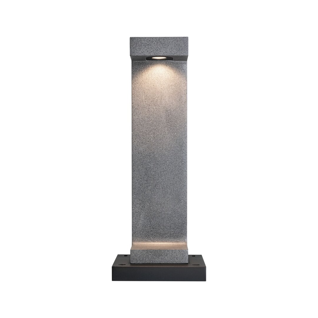 61,6 cm LED-Sockelleuchte Concrea