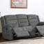 Upholstered Recliner-1701610278