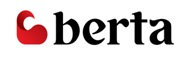 Berta logo
