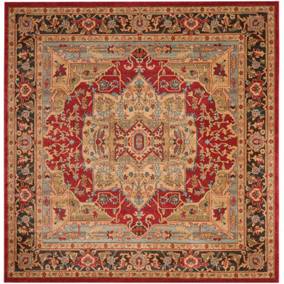 Pennypacker Performance Oriental Rug