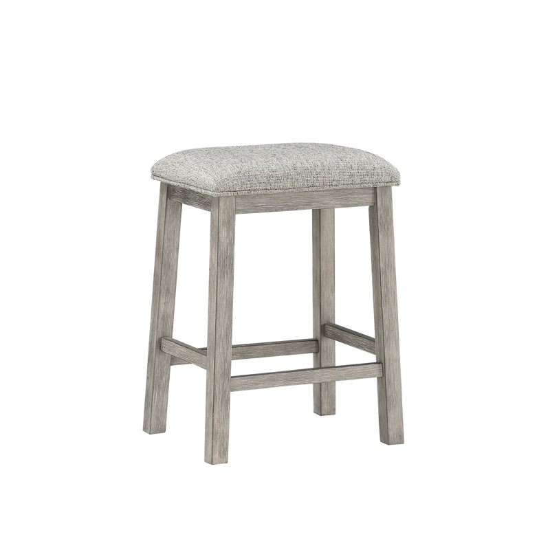 Aamari 2 - Person Trestle Dining Set