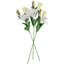 Lis artificiels à tiges florales-86731886