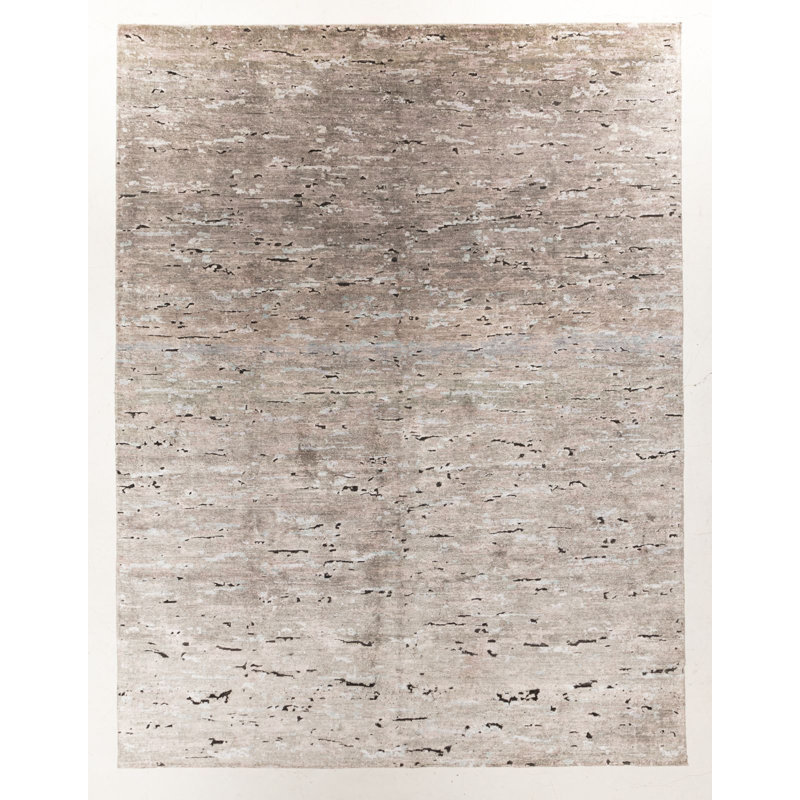 Rectangle 7'9" X 10'1" Area Rug