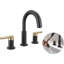 Robinet de salle de bain rétractable Nicoli-105354284