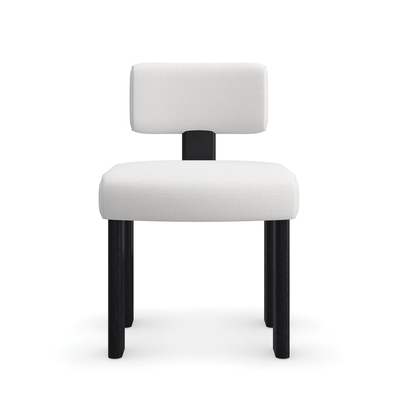 Kelly Hoppen Upholstered Dining Chair