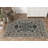 Elex Performance Washable Oriental Indoor / Outdoor Rug-237049453