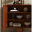 Armoire décorative française simple-99347995