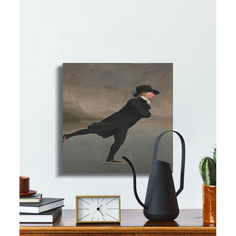Spector Print, 12x12
