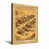 Grain de bois clair n'est pas disponible