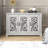 Kealon 45.7' 3 Door Sideboard Buffet