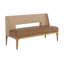 BROCCO Upholstered Bench