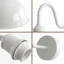 Foshee Armed Sconce-142612138