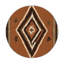Tapis intérieur et extérieur Sunlit Ridge-949017905