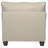 Ariaunna 40'' Wide Chair with Accent Pillow