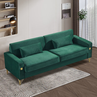 Canapé Darvone 85,44 po