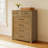 Oakland 6-Drawer Vertical Chest -92302216