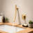 Single-Hole Single-Handle Bathroom Faucet