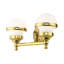 Liverman 2 - Light Dimmable Vanity Light