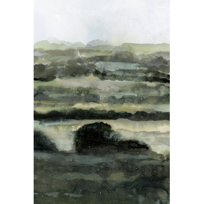 Rubans lointains II