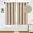Polyester Thermal Insulated Room Darkening Curtain Panels-1754031385-1753426674