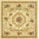 Tapis oriental Debora