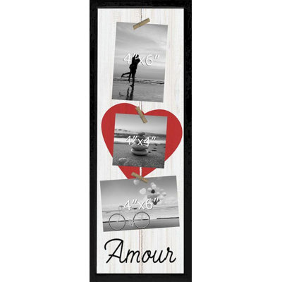 Matte Picture Frame