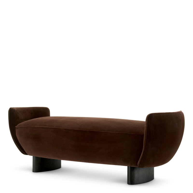 Stirling Upholstered Bench