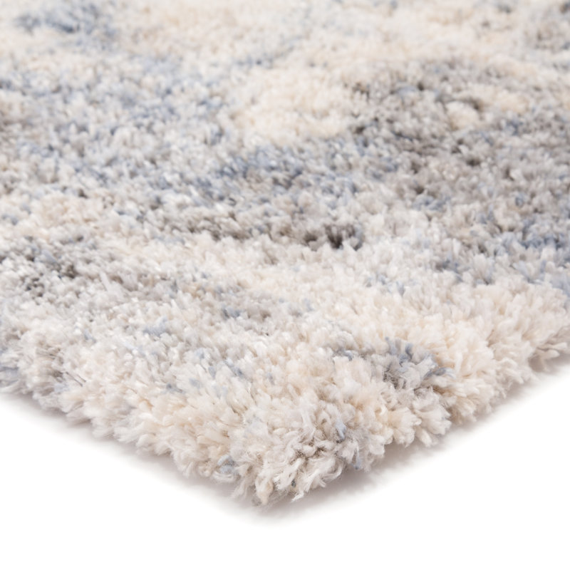 Berg Abstract Indoor Rug, Rectangle 10'2" x 14'1"