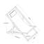 Dalrymple Folding Deck Chair-36580266