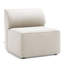 Canapé modulaire d'extérieur 6 pièces Big Joe-28320343-131128667