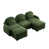 Green Teddy n'est pas disponible