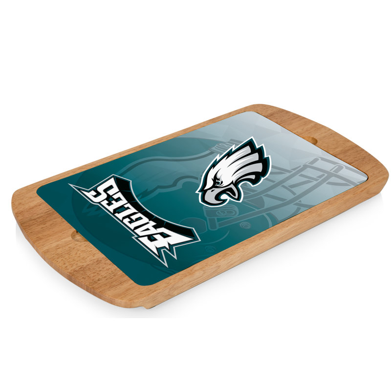 Picnic Time Cheese Board, Philadelphia Eagles