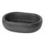 Newterra Handmade Oval Vessel Bathroom Sink-54646581