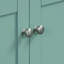Base de meuble-lavabo simple 17,5 po seulement-101825102