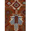 Handmade Wool Area Rug