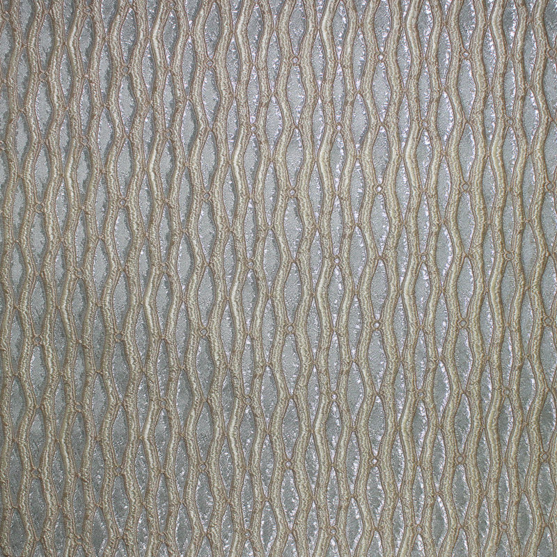Wavy Jacquard | Peyton Fabric, Spa