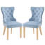 Chaise d'appoint Wallick-2133378793