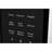 2.2 Cu. Ft. Built-In Microwave