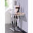 Circosta 50'' Console Table