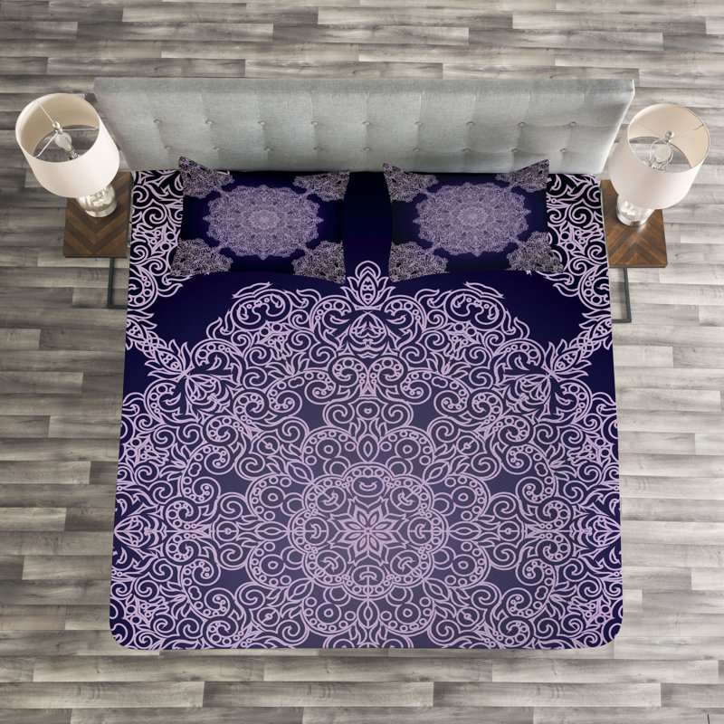 Eros 264 TC Duvet Cover Set