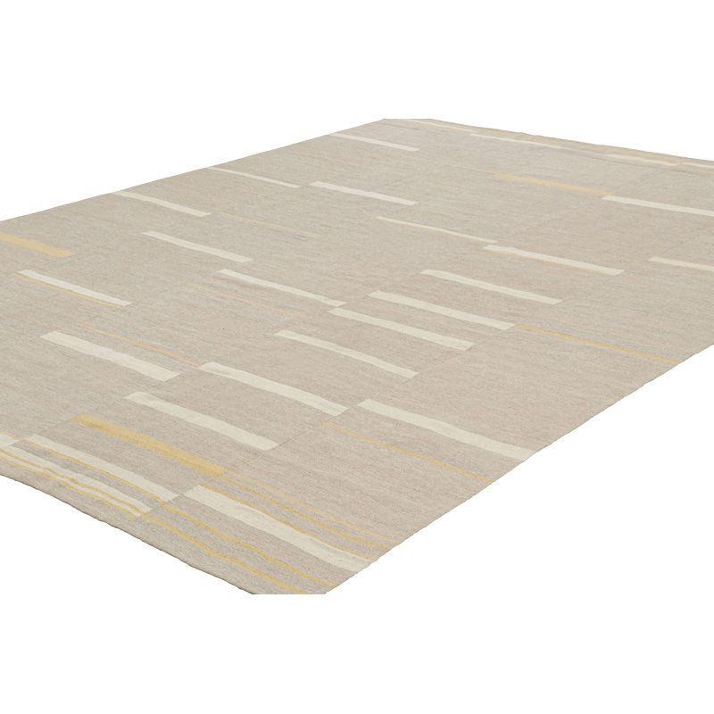 One-of-a-Kind 8'10x12'3 Area Rug