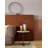 Lewisetta End Table-1008870966