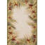Tapis décoratif à motif de paille Modern Modern-419260449