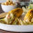 Over&Back Stackable Oval Serving Platter-99296501