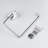 Cube Towel Ring-65206853