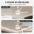 Amantha 52'' Ceiling Fan with Light Kit-415893572