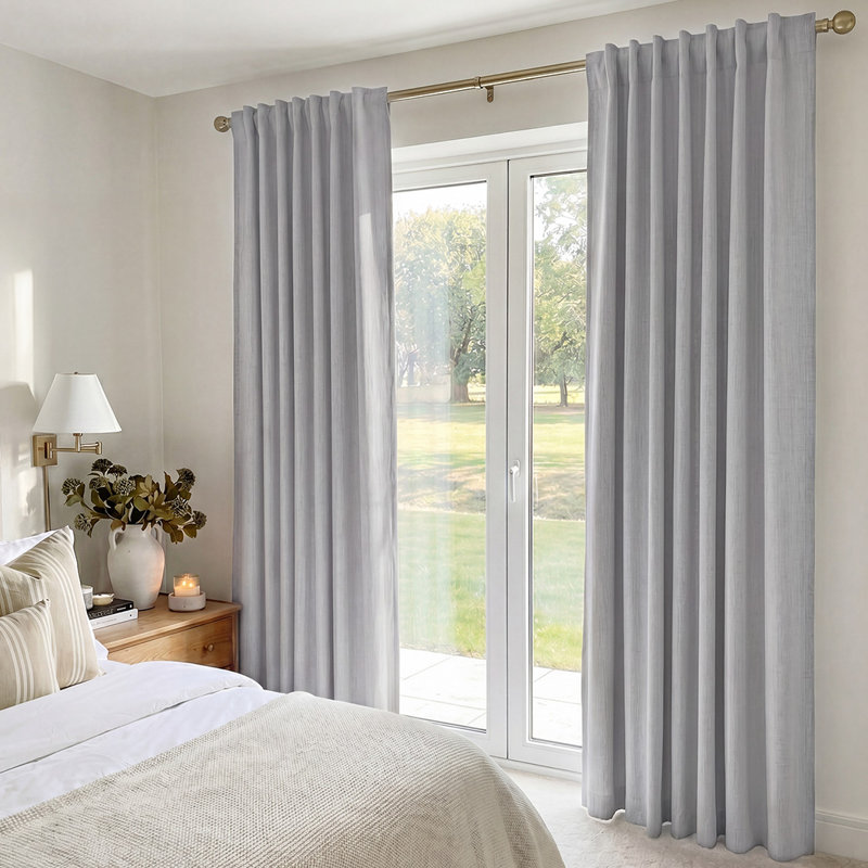 Blackout Curtain