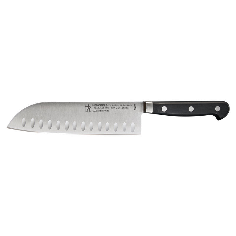 Henckels 7" Santoku Knife