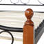 Wolcott Bed Frame-22839884-70497887